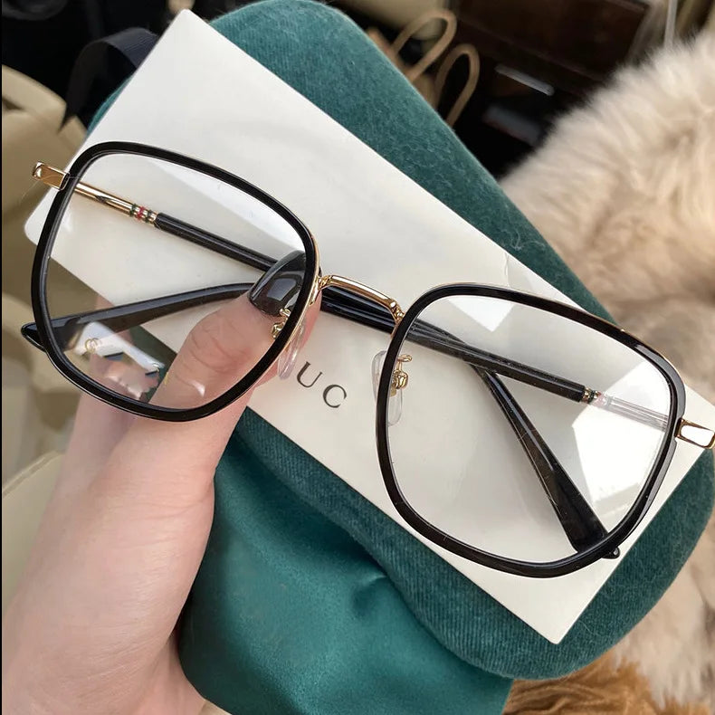 Designer Inspired G Style Fashion Glasses