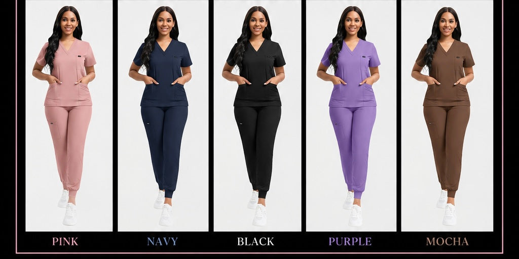 KK Signature Collection - The Classic Comfort Set