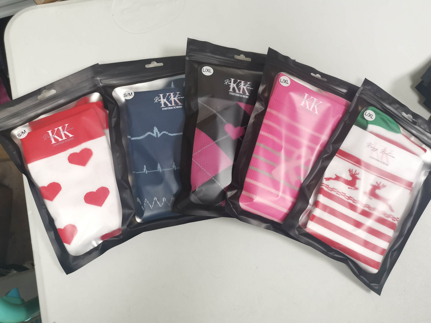 Compression Sock