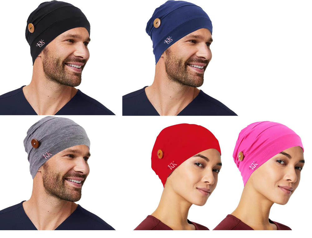 Waist Organizer Belt and Cap Set - 2pc