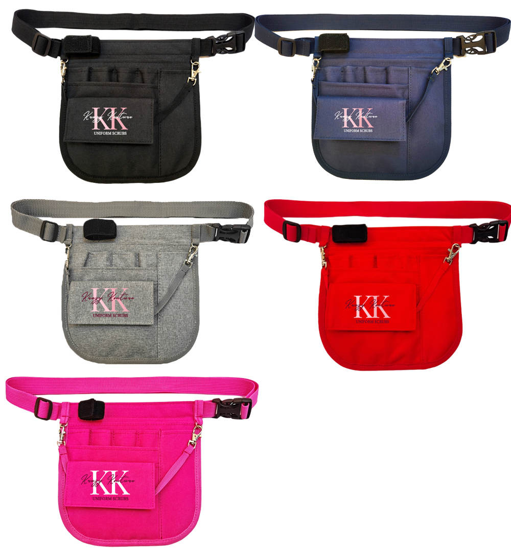 Waist Belt Organizer - 1pc