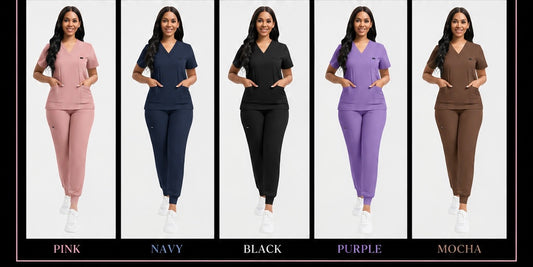 KK Signature Collection - The Classic Comfort Set
