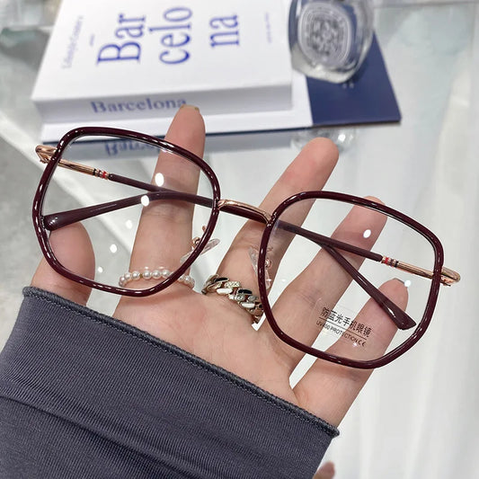Designer Inspired G Style Fashion Glasses