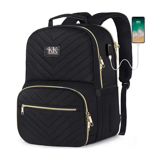 On the Go - Multi-Functional Bag